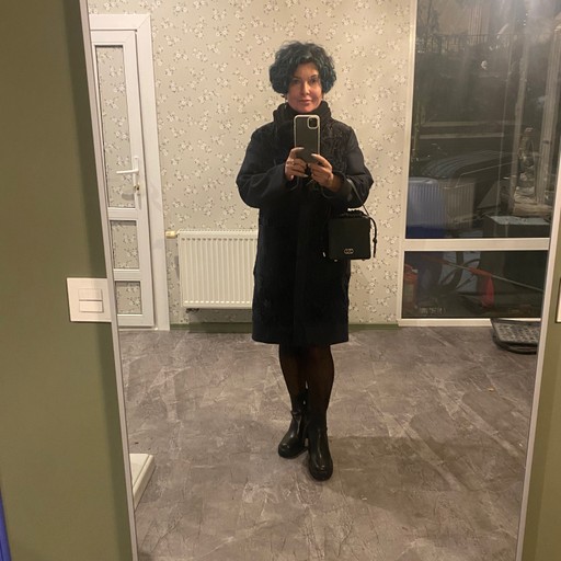 Татьяна, 59 лет, Москва