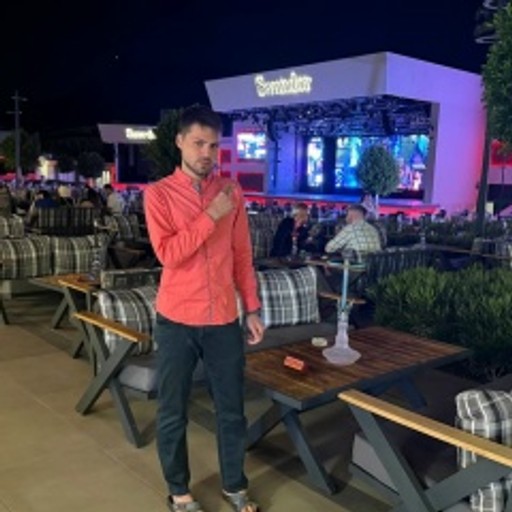 Мітяй27, Донецк