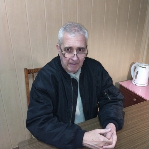 Алекс,62, Донецк