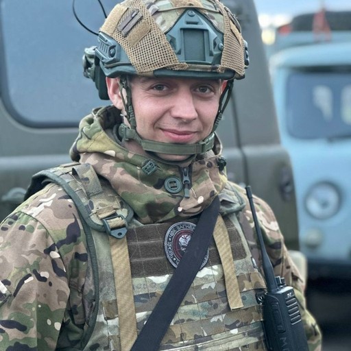 Кирилл,30, Донецк