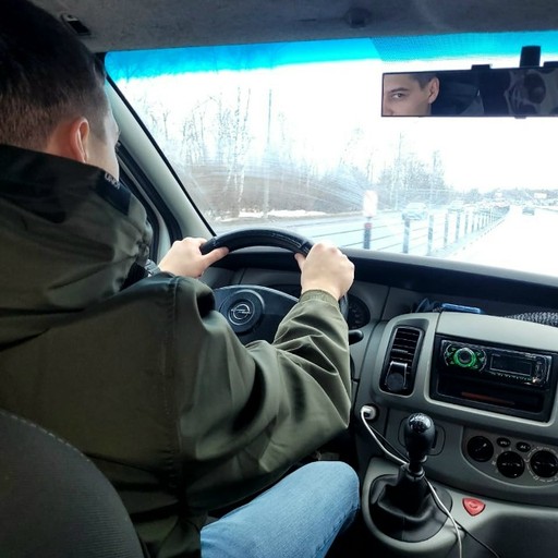 Кирилл30, Донецк