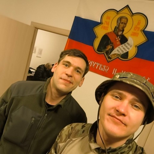 Леша26, Железный порт