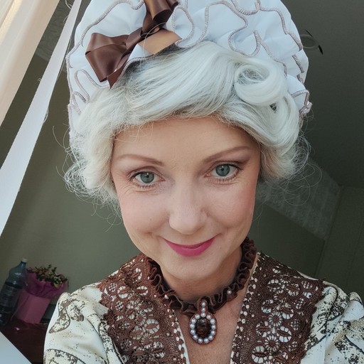 Ирина50, Мариуполь