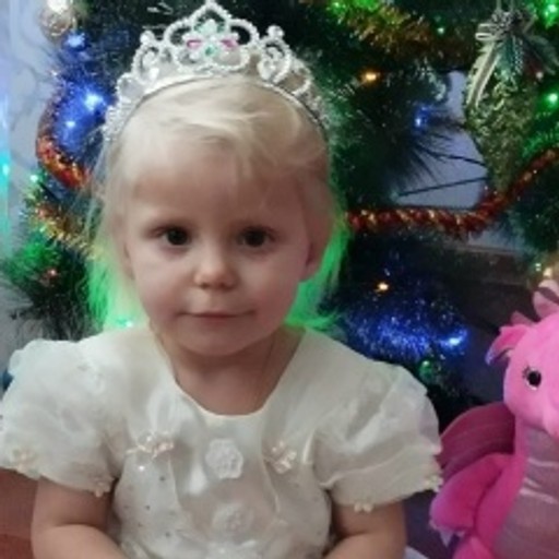 Дашуля41, Перевальск