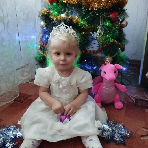 Дашуля41, Перевальск