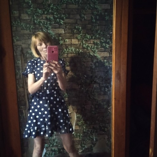 Дашуля41, Перевальск