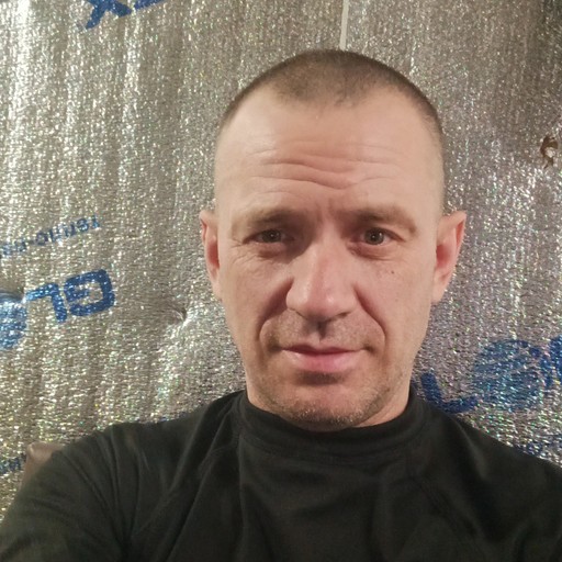 Андрей43, Лутугино