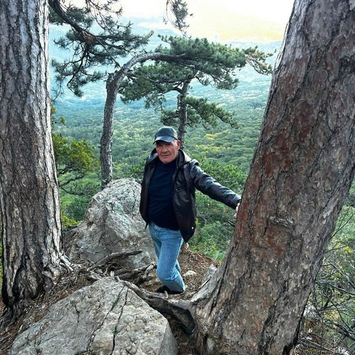 Игорь57, Снежное