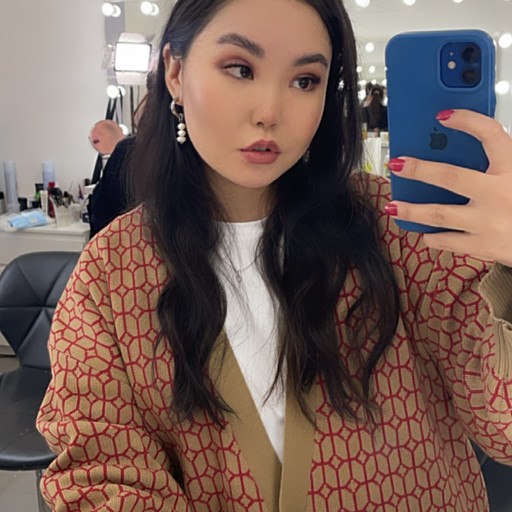 Anjelina31, Якутск