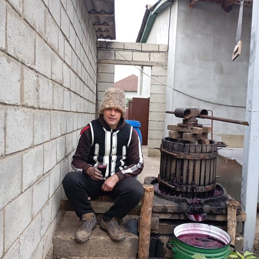 Сергей46, Полоцк