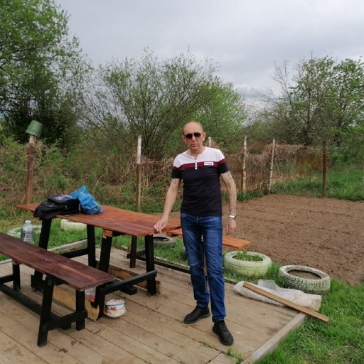 Евгений53, Владимир