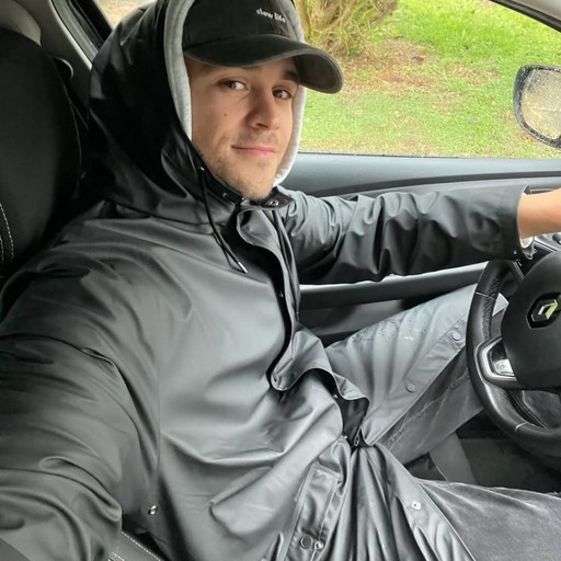 Максим36, Томск