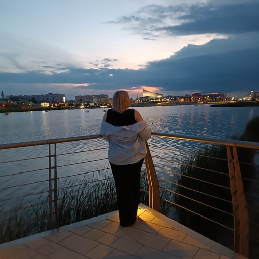 Лиза45, Казань