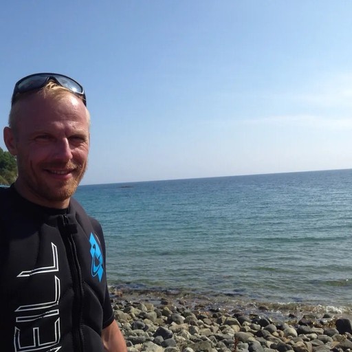 Panda40, Владивосток