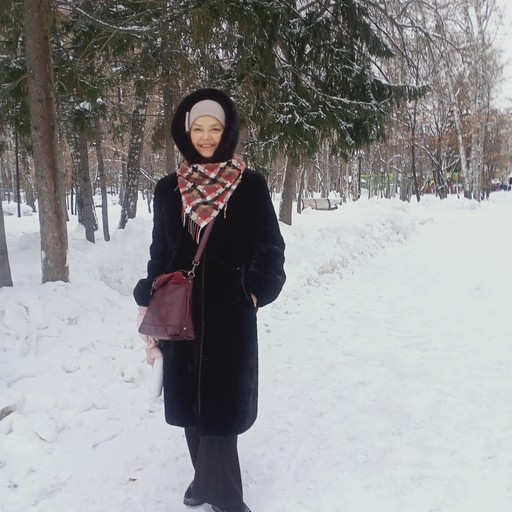 Лера45, село Константиновское