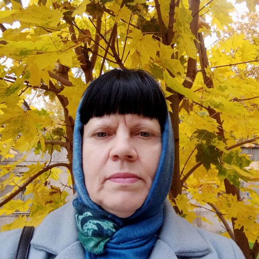 Марина55, Хатукай