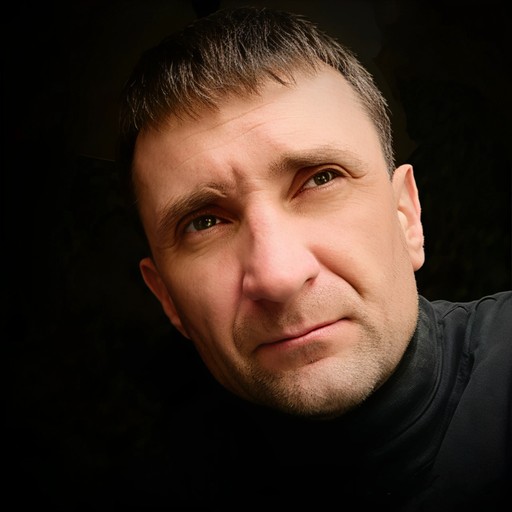 Сергей44, Макеевка