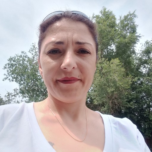 Екатерина38, Астрахань