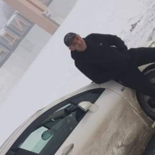 Женя54, Норильск