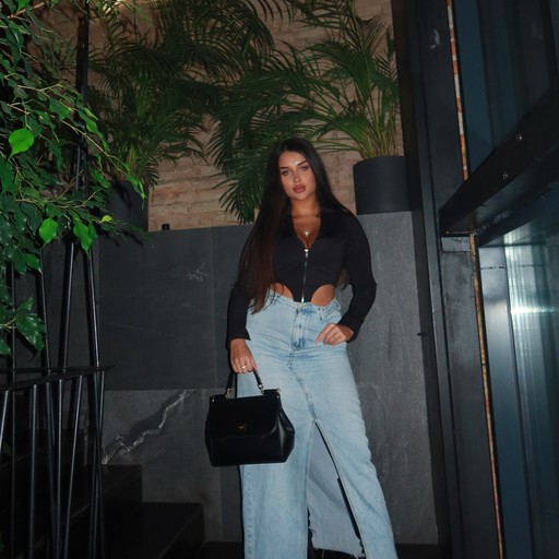 Дарья28, Москва