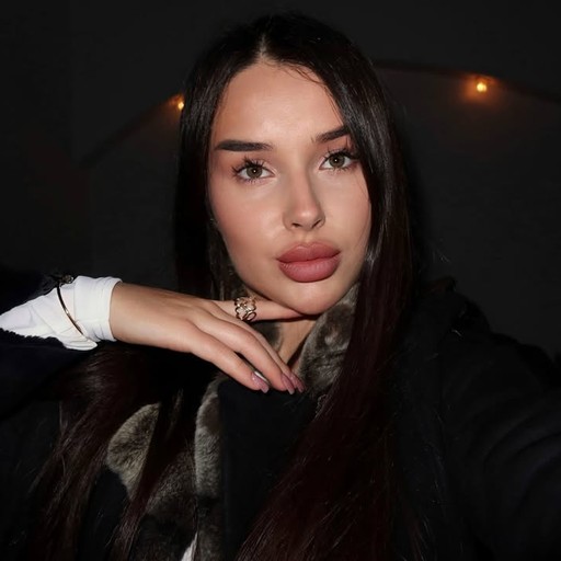 Дарья28, Москва