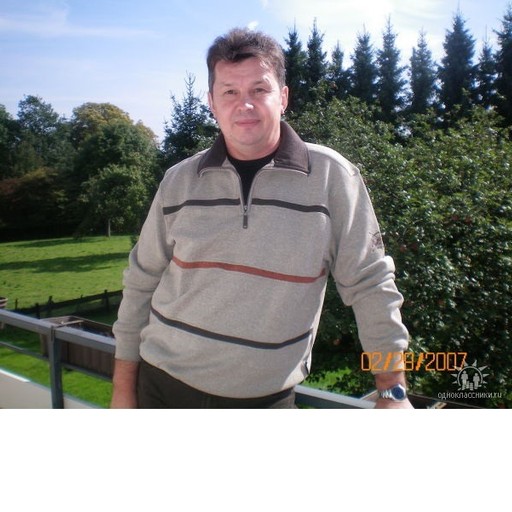 Владимир45, Нягань