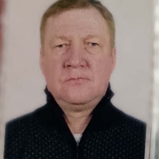 Виталий56, Южно-Сахалинск