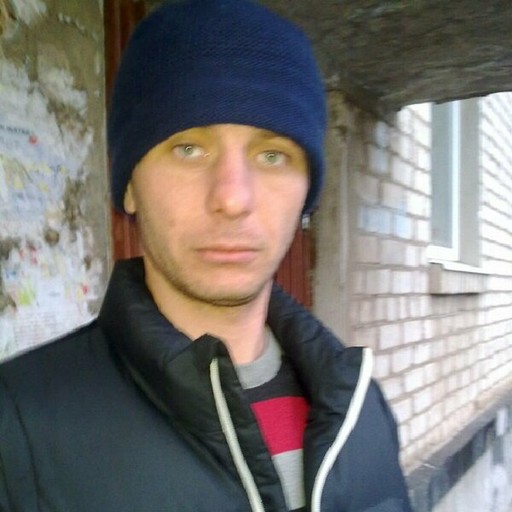 Евгений42, Бердянск