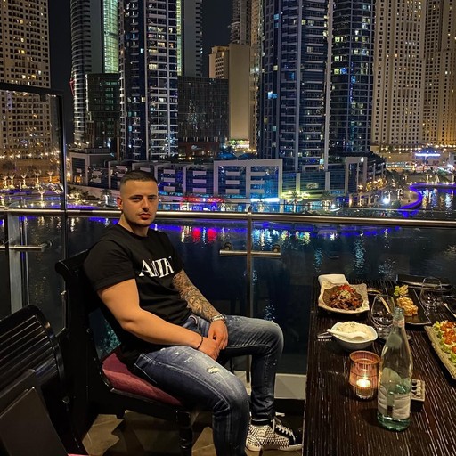 Артем34, Москва