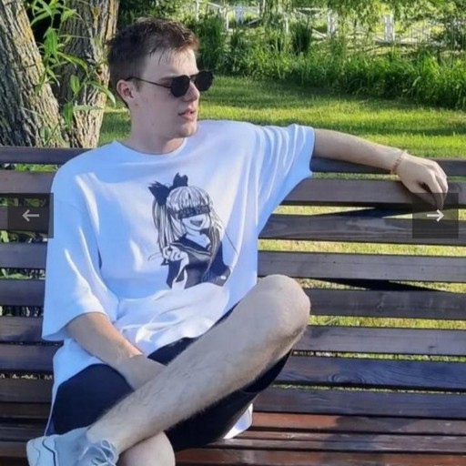 Игнат21, Барановичи