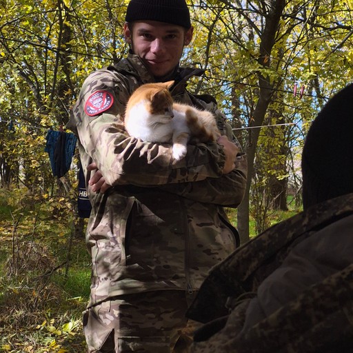 Сергей27, Москва