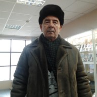 Валерий76, Сердобск