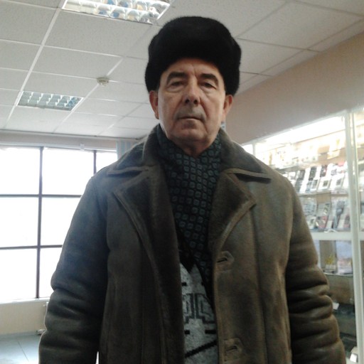 Валерий75, Сердобск