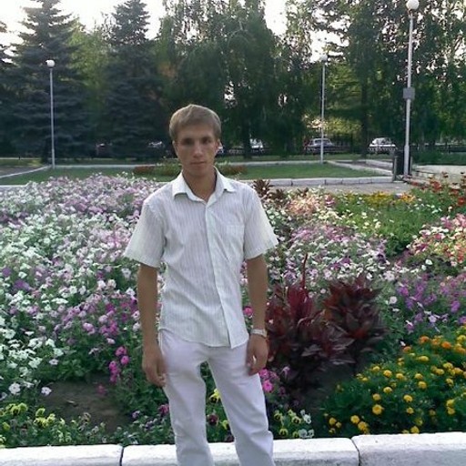 Александр38, Оренбург