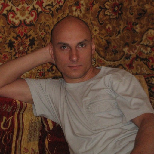 Владимир50, Кировск