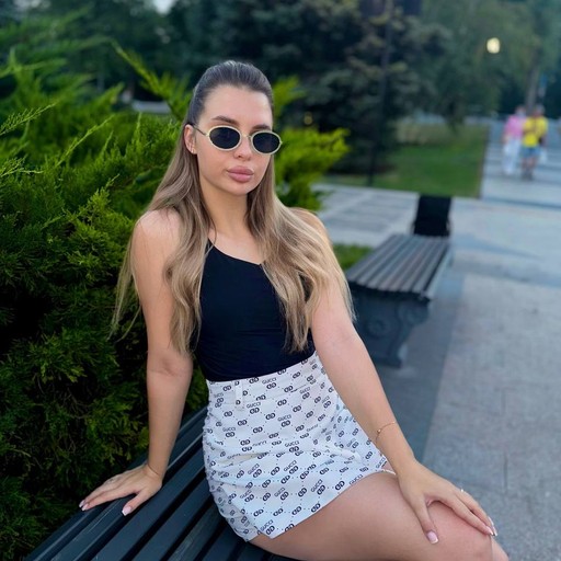 Кристина23, Москва