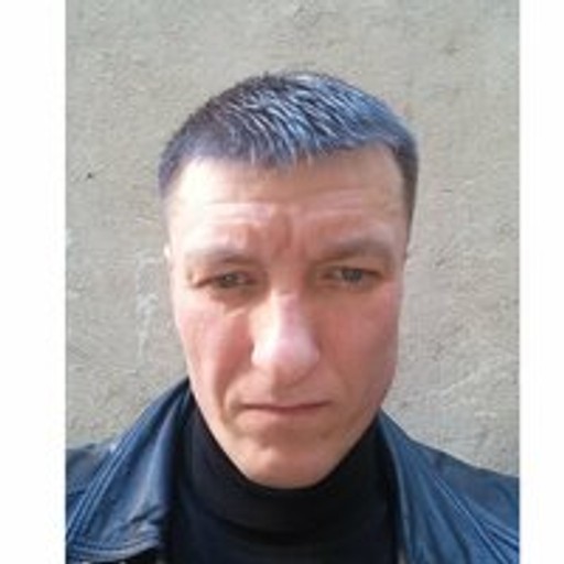 Алексей47, Мурино