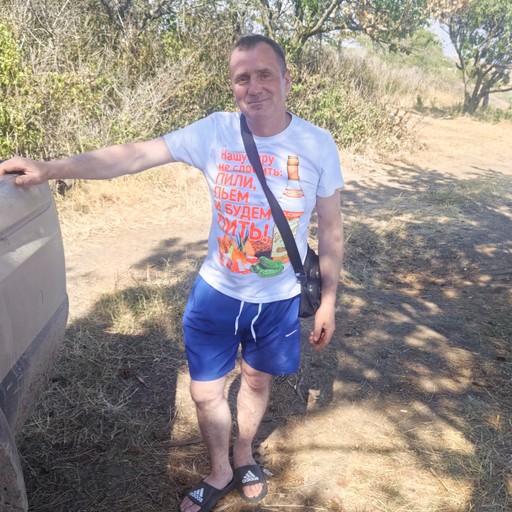 Алексей41, Урзуф