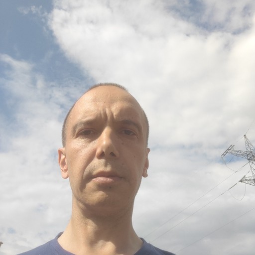 Максим43, Петрозаводск