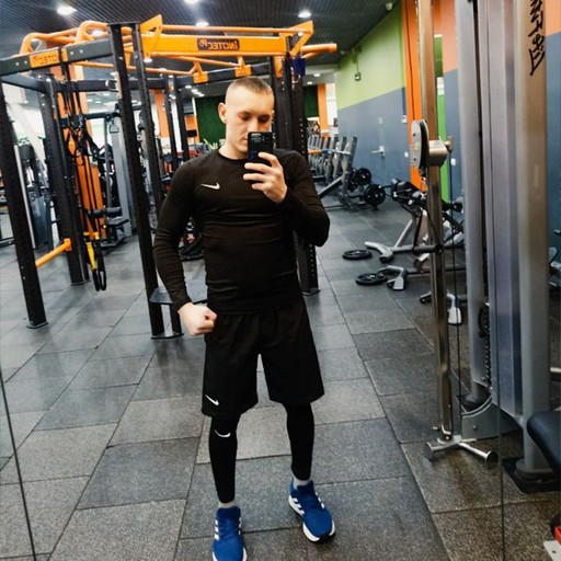 Александр23, Бийск