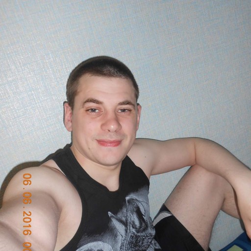 Сергей36, Мурманск