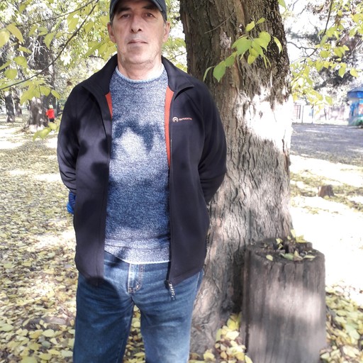 Игидали69, Москва