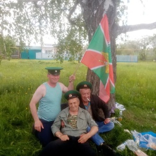 Ильин20, Красная Поляна