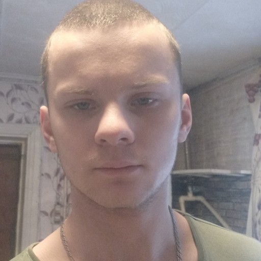 Вадим19, Красноярск