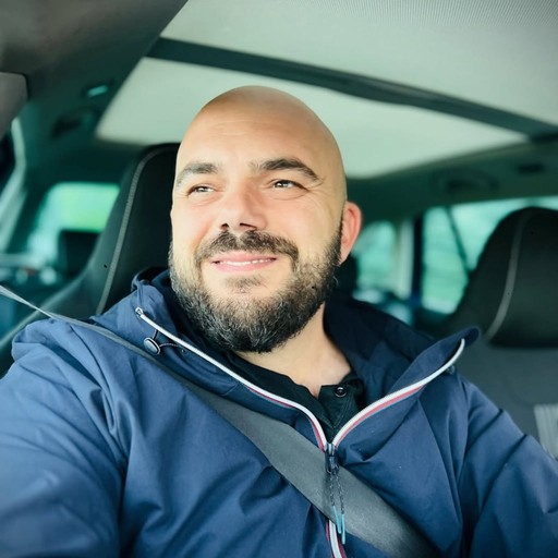 Максимка36, Санкт-Петербург