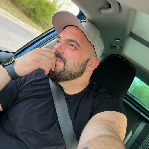 Максимка36, Пермь