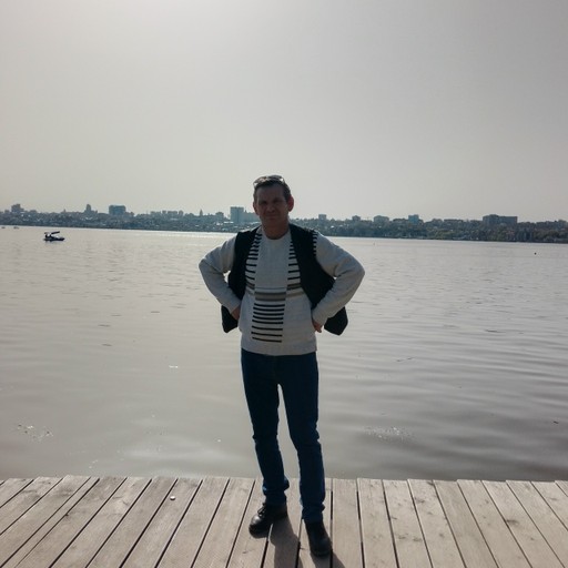 Олег47, Георгиевск