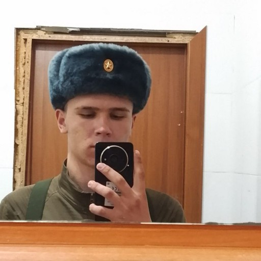 Сергей39, Тимашёвск