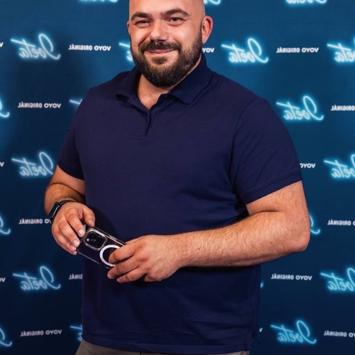 Максимка36, Саранск