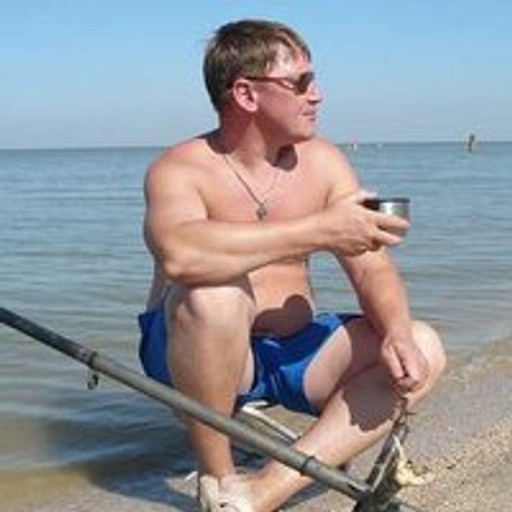 Сергей50, Чебоксары